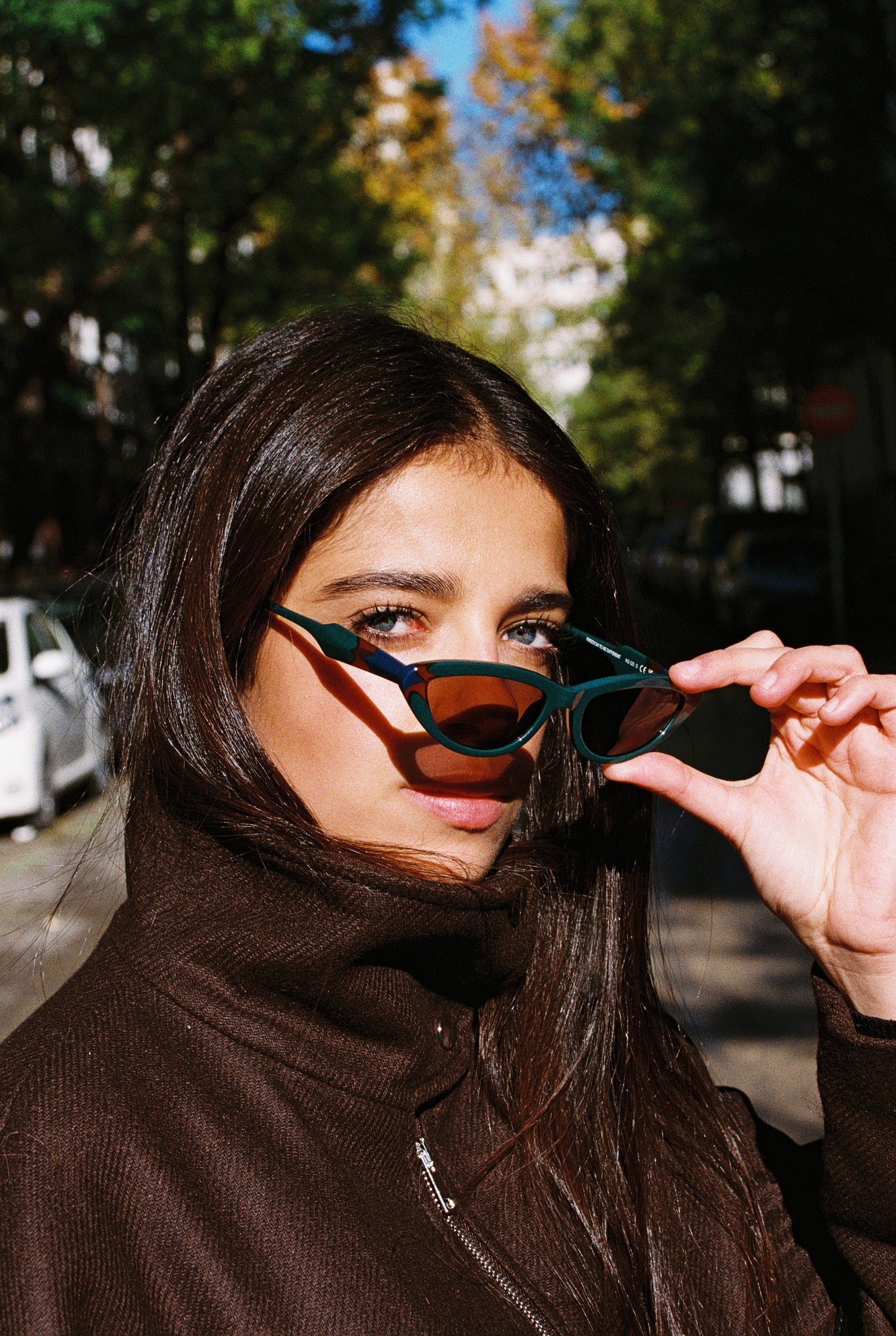 Selecting Your Perfect Pair: Our recommendations on what frames fit your face shape. - Mr.Boho