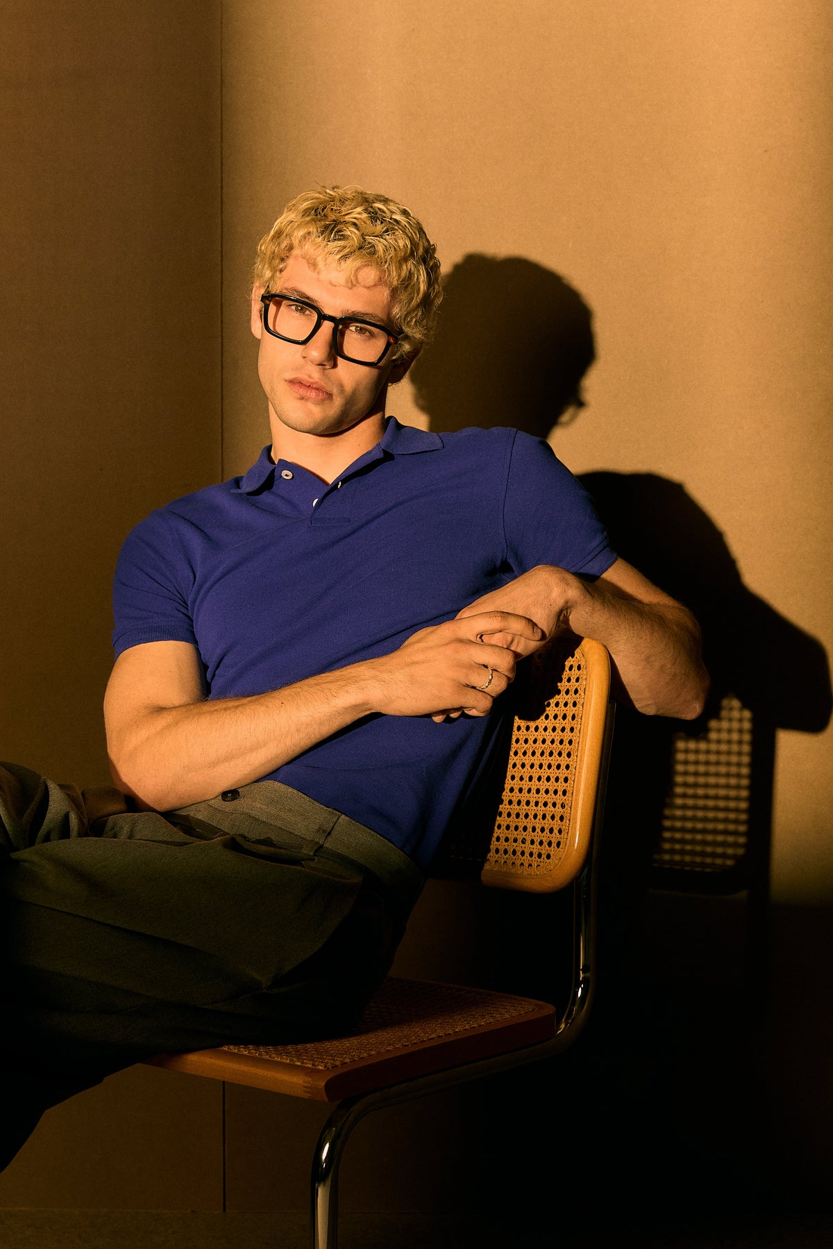 New Designer Eyewear 2026 | MR.BOHO FW26 Collection