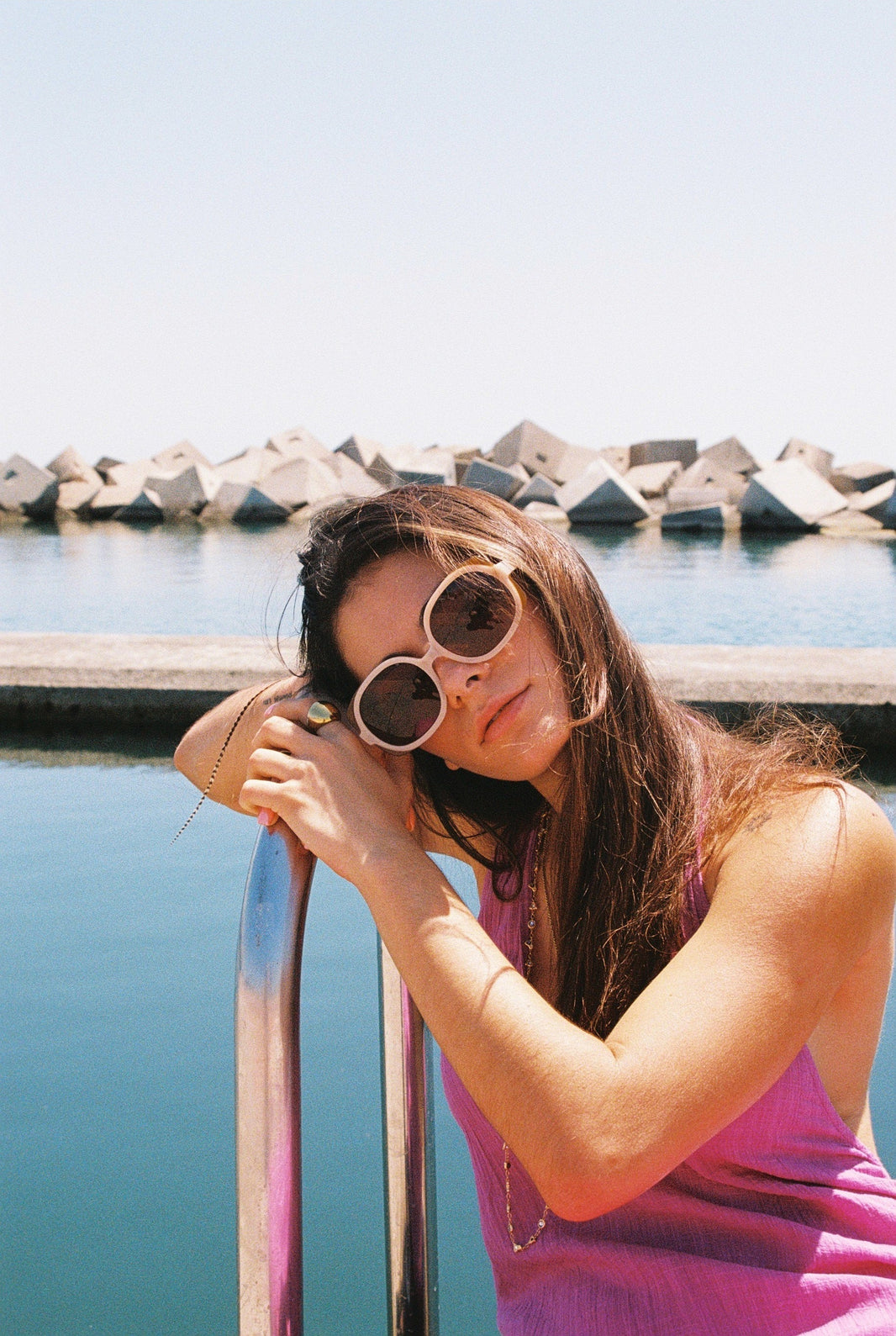 Affordable Sunglasses with 100% UV Protection - Mr.Boho