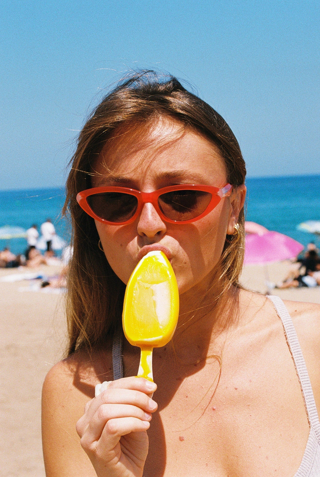 Escape the Winter Chill: Sunglasses Styles to Bring Summer to You - Mr.Boho