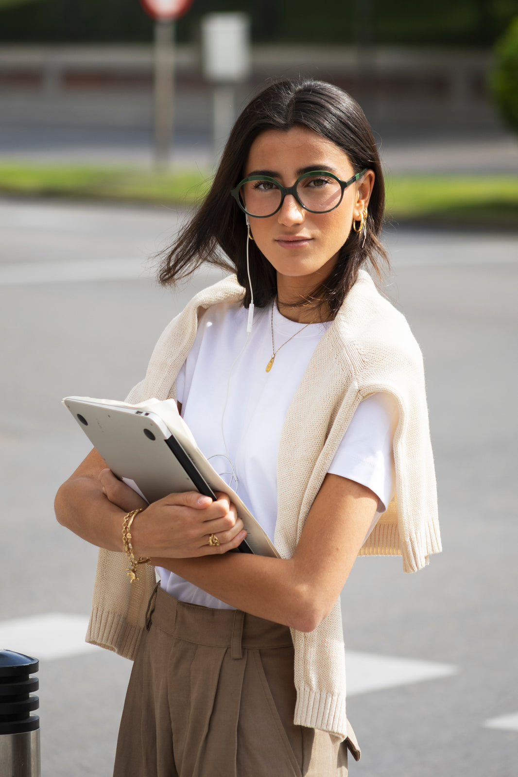 The Pupil Capsule SS26: Curiosity, Craft & Contemporary Eyewear - Mr.Boho