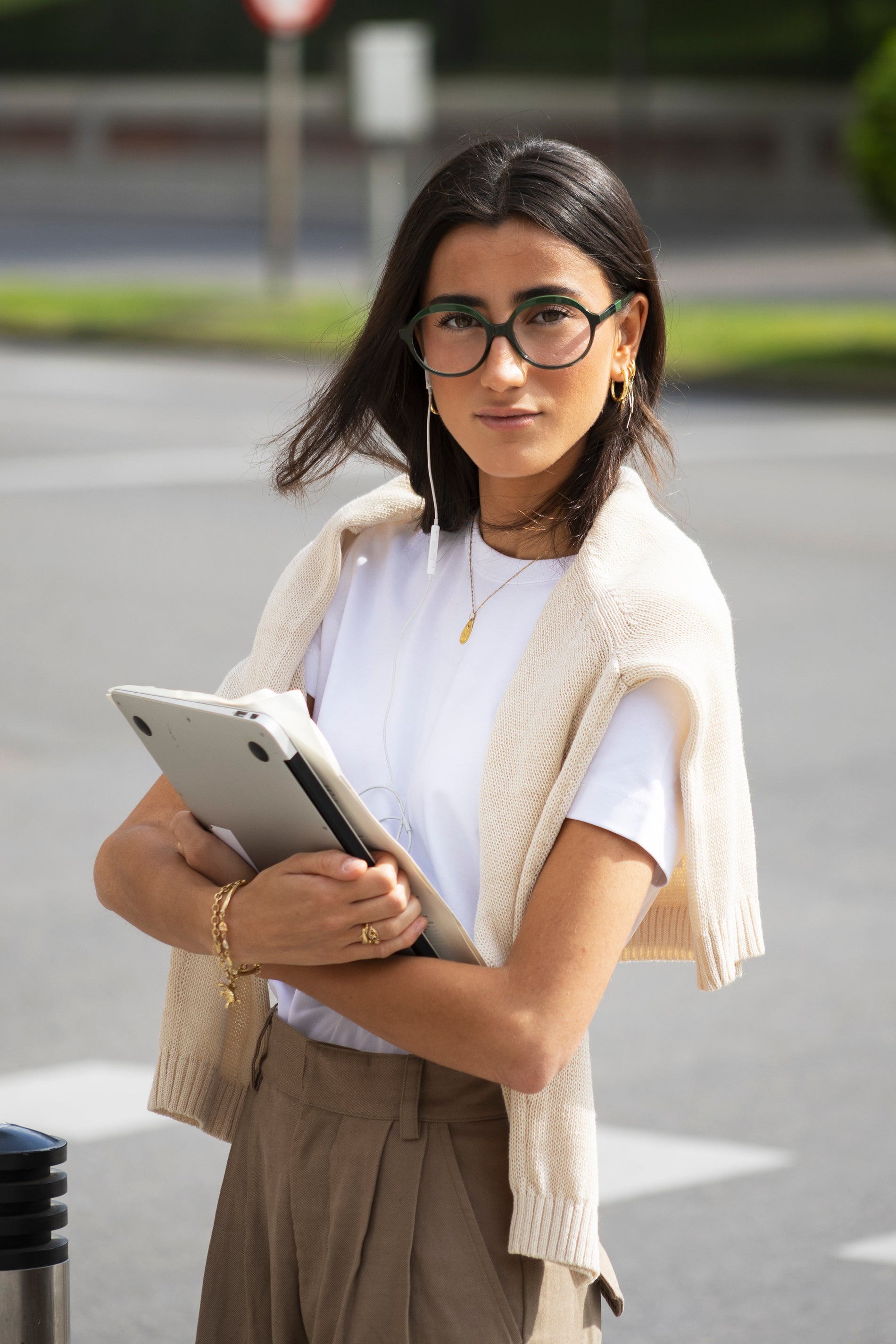 The Pupil Capsule SS26: Curiosity, Craft & Contemporary Eyewear - Mr.Boho