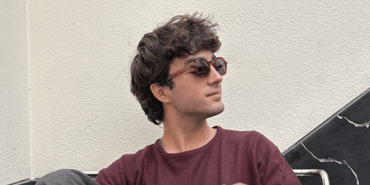 Frames For Your Outdoor Event: Our recommendations for the perfect pairs for you this Summer - Mr.Boho