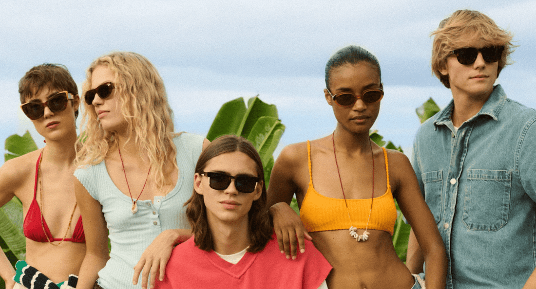 Affordable Designer Sunglasses Australia Can’t Get Enough Of - Mr.Boho