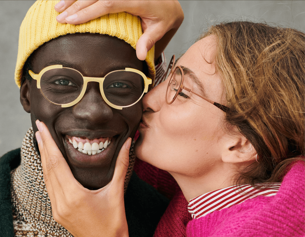 Valentine's Day gift guide: The Sunglasses & Frames you'll both love - Mr.Boho