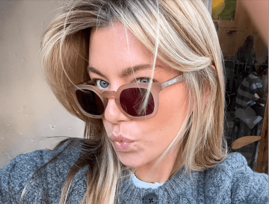 Autumn Sunglasses Australia: Autumn Best Picks + Soft Autumn - Mr.Boho