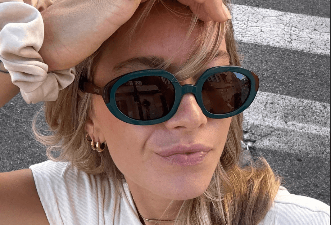 Wear Green, Be Seen: St. Patrick's day Eyewear done right - Mr.Boho