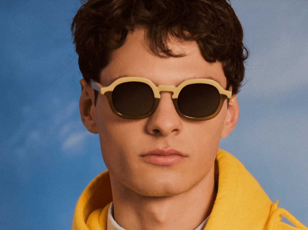 Circular Sunglasses: How to Style Round frames in 2026 - Mr.Boho