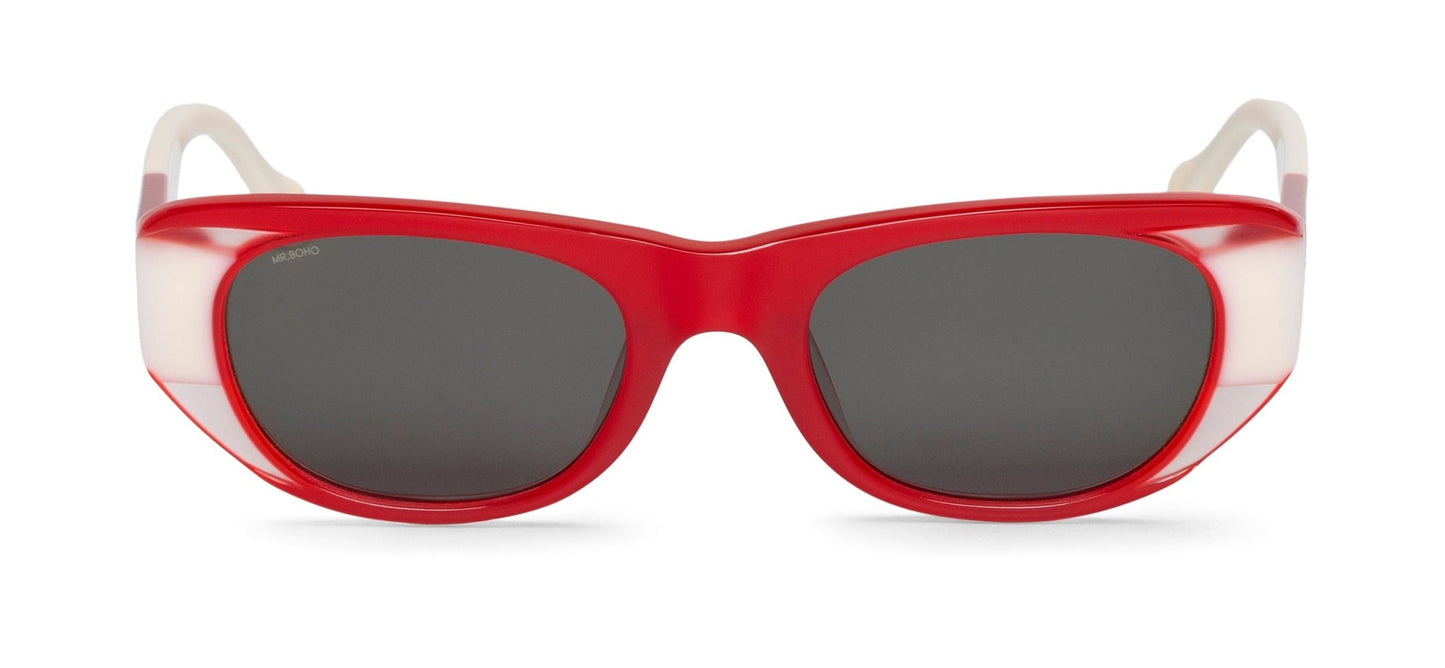 Guyam Sunglasses With Classical Lenses - Mr.Boho - Sunglasses