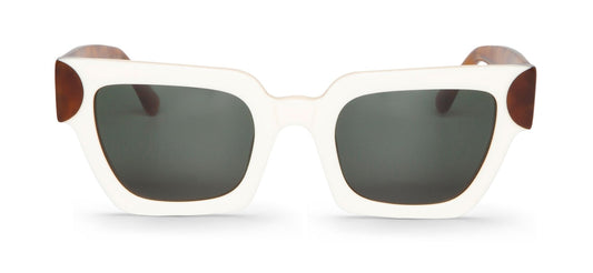 Ecru - Frelard - With Classical Lenses - Mr.Boho - Sunglasses