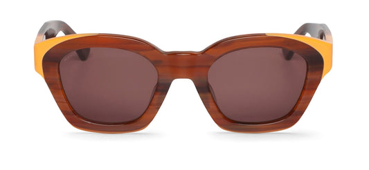 Hammok - Barrosa - With Classical Lenses - Mr.Boho - Sunglasses