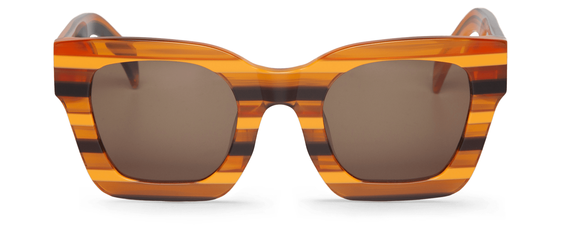 Ember Bondi With Classical Lenses - Mr.Boho - Sunglasses
