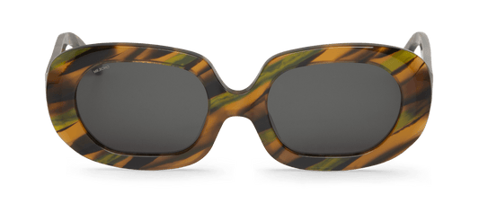 Jungle Laureles With Classical Lenses - Mr.Boho - Sunglasses