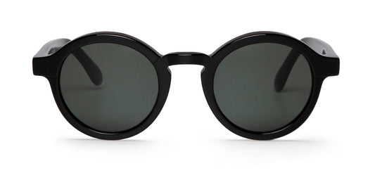 Black Dalston With Classical Lenses - Mr.Boho - Sunglasses