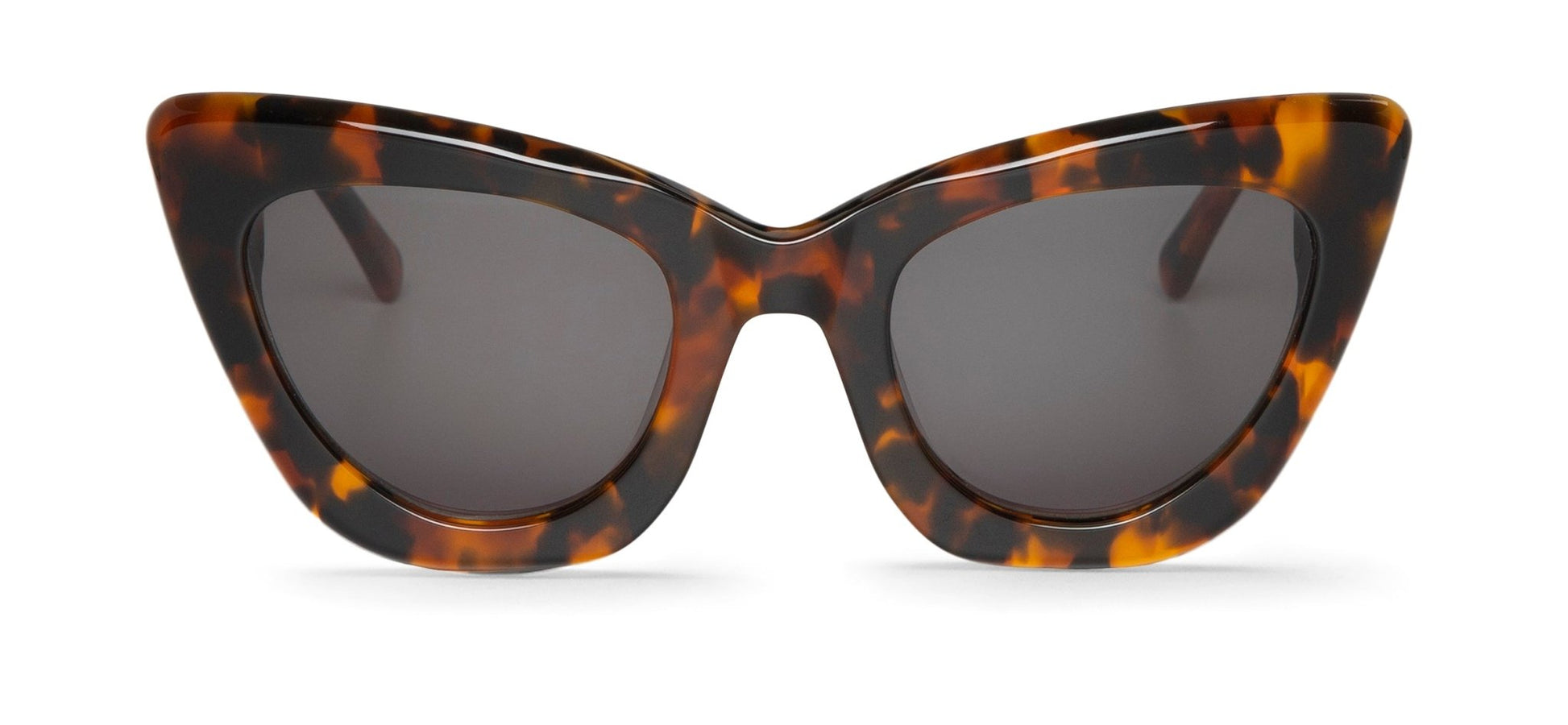 Cheetah Tortoise - Tabarca - With Classical Lenses - Mr.Boho - Sunglasses