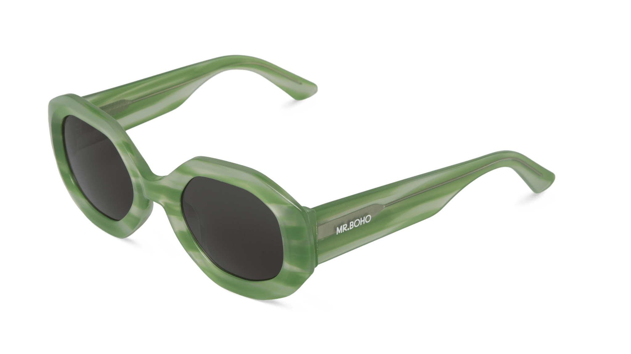 Blade Vasasta With Classical Lenses - Mr.Boho - Sunglasses
