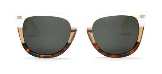 Fancy - Alameda - With Classical Lenses - Mr.Boho - Sunglasses
