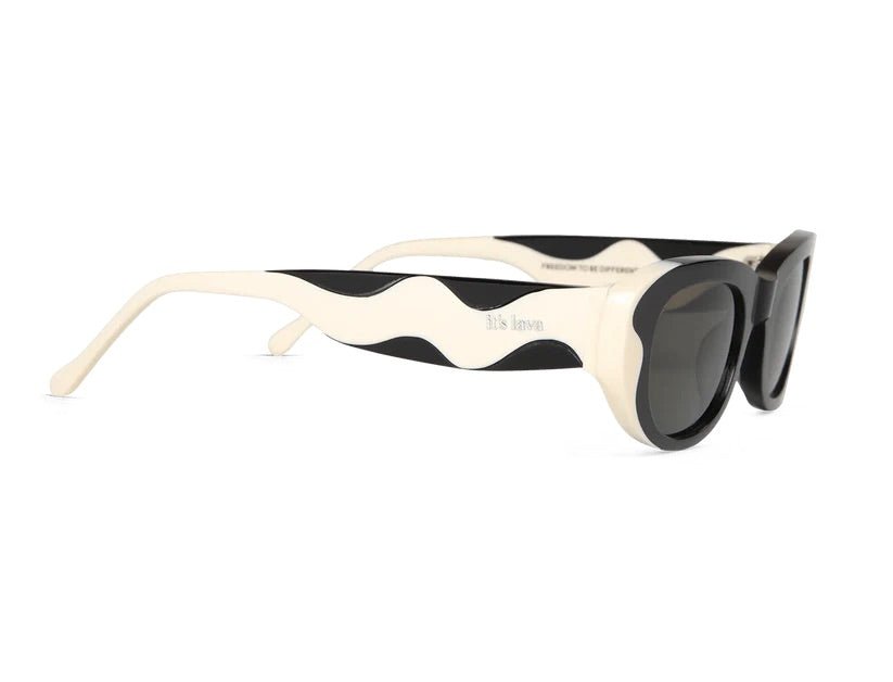 Lava Sunglasses With Classical Lenses - Mr.Boho - Sunglasses
