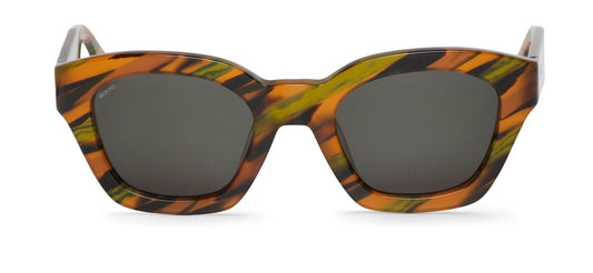 Jungle - Barrosa - With Classical Lenses - Mr.Boho - Sunglasses