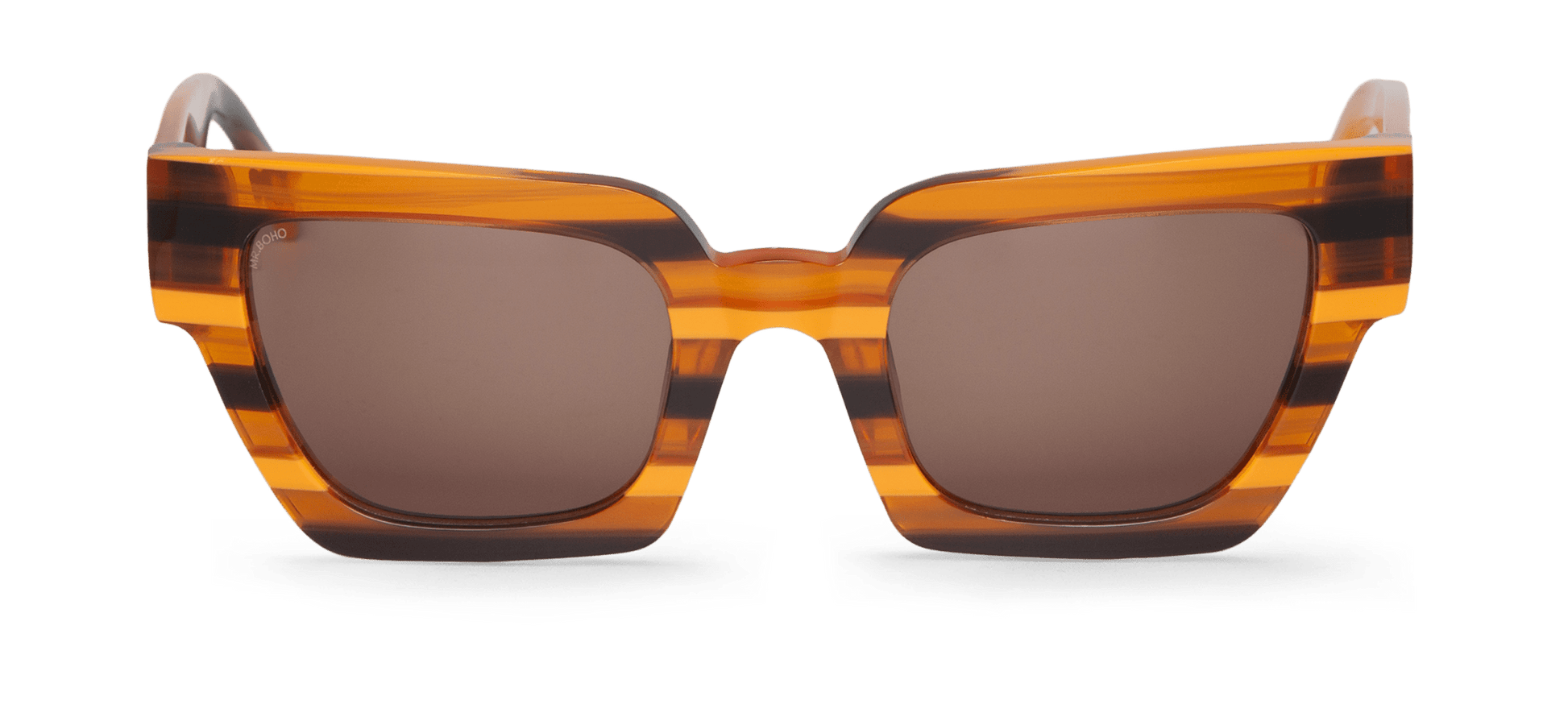 Ember Frelard With Classical Lenses - Mr.Boho - Sunglasses