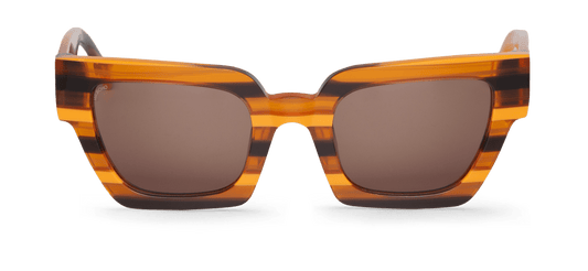 Ember Frelard With Classical Lenses - Mr.Boho - Sunglasses