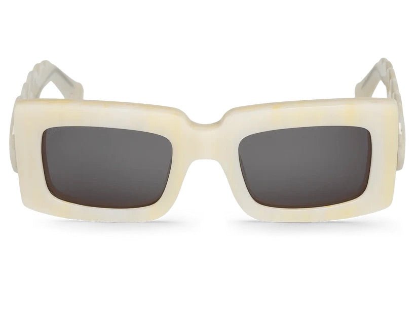 Lava Eruption Sunglasses With Classical Lenses - Mr.Boho - Sunglasses