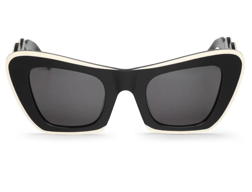Lava Flowing Sunglasses With Classical Lenses - Mr.Boho - Sunglasses