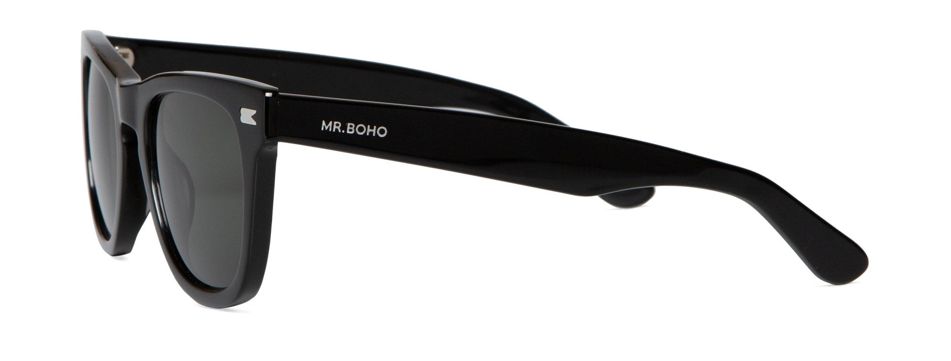 Hc Tortoise - Alameda - With Classical Lenses - Mr.Boho - Sunglasses