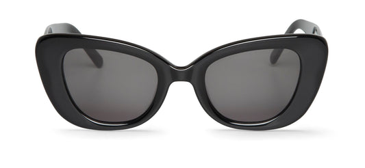 Black - Caparica - With Classical Lenses - Mr.Boho - Sunglasses