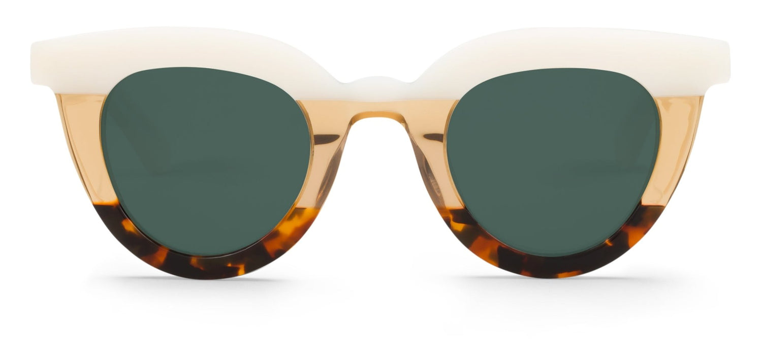 Fancy Hayes With Classical Lenses - Mr.Boho - Sunglasses