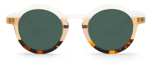 Fancy Dalston With Classical Lenses - Mr.Boho - Sunglasses
