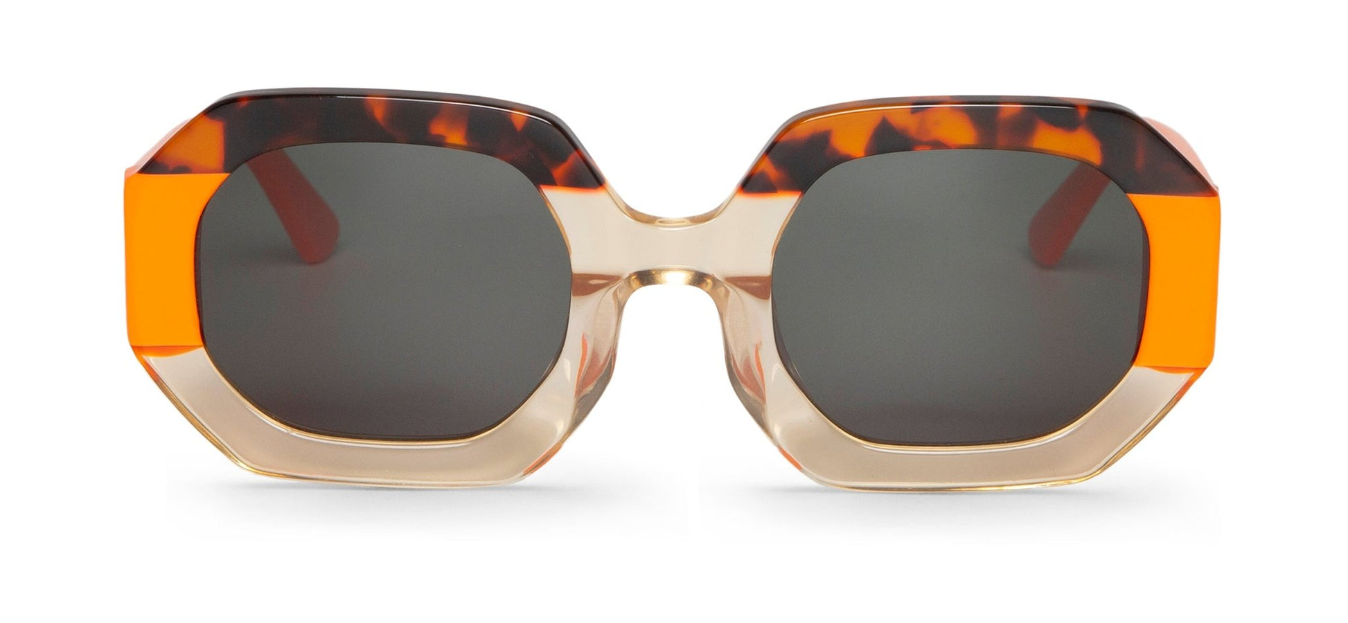 Juice - Sagene - With Classical Lenses - Mr.Boho - Sunglasses