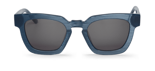 Cobalto Logan With Classical Lenses - Mr.Boho - Sunglasses