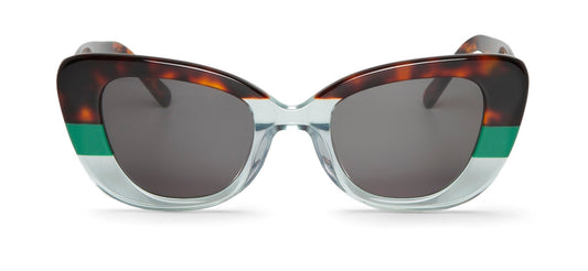 PHILO - CAPARICA - WITH CLASSICAL LENSES - Mr.Boho - Sunglasses