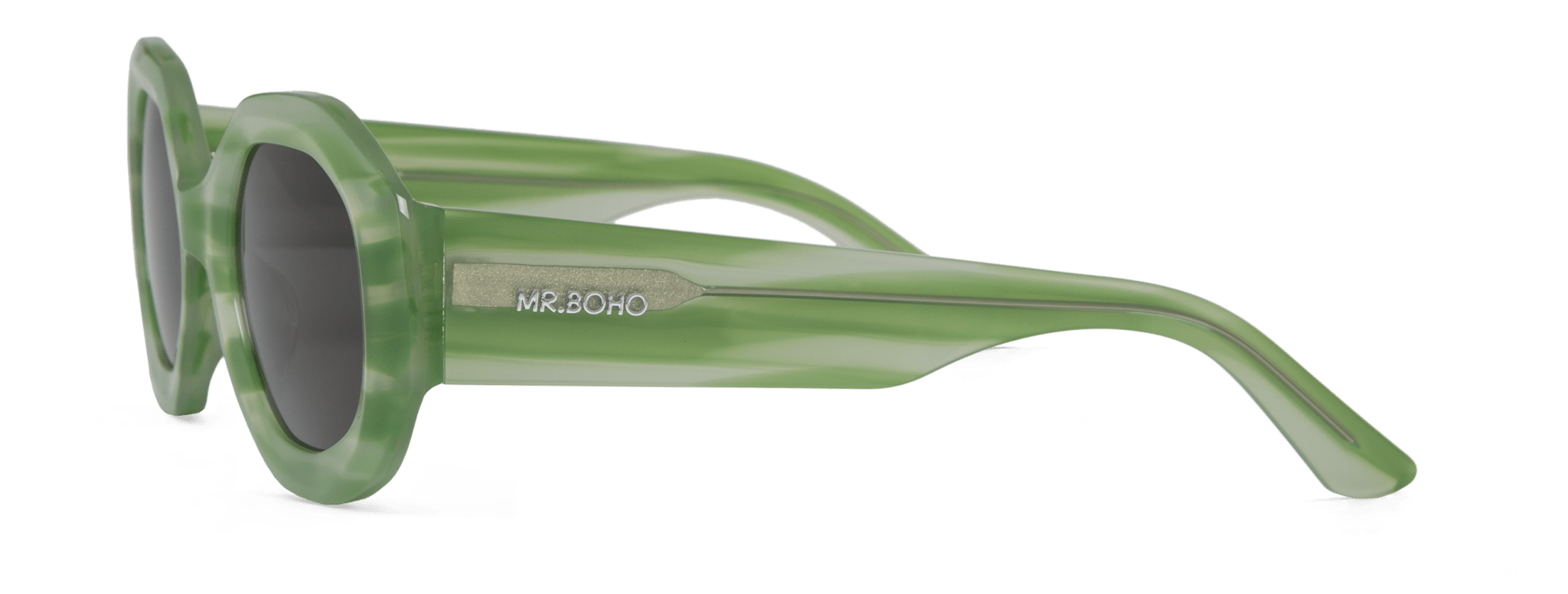 Blade Vasasta With Classical Lenses - Mr.Boho - Sunglasses