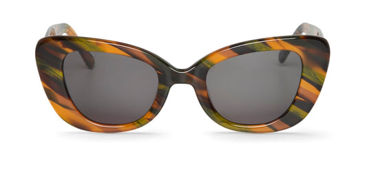 JUNGLE - CAPARICA - WITH CLASSICAL LENSES - Mr.Boho - Sunglasses