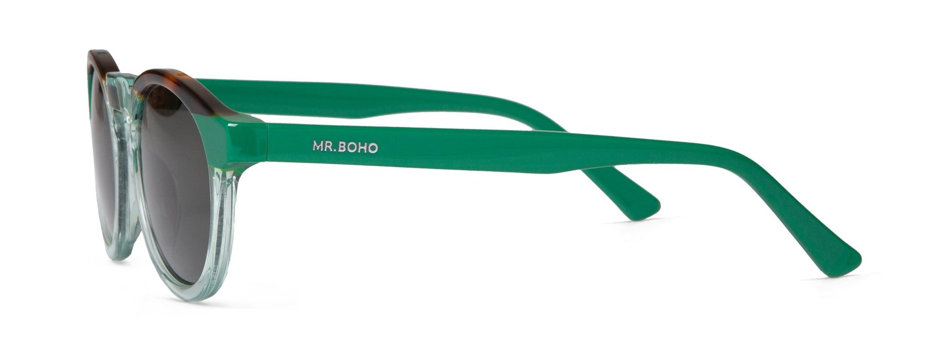 Philo - Jordaan - With Classical Lenses - Mr.Boho - Sunglasses