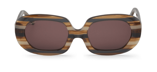 Dock Laureles With Classical Lenses - Mr.Boho - Sunglasses