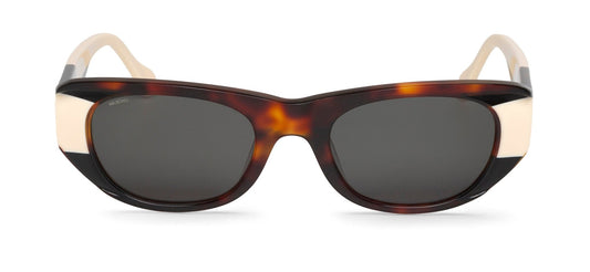 Society - Guyam - With Classical Lenses - Mr.Boho - Sunglasses