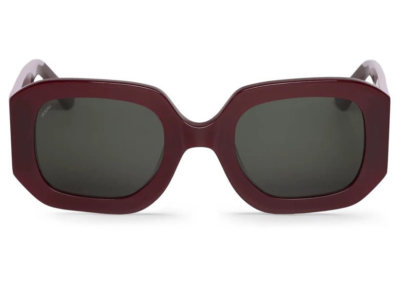 Melting Lava Sunglasses With Classical Lenses - Mr.Boho - Sunglasses