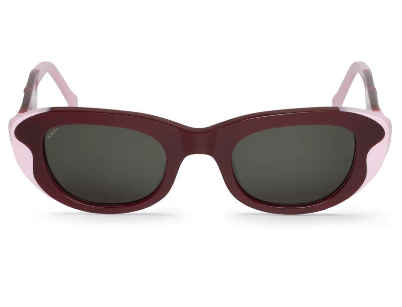Lava Sunglasses With Classical Lenses - Mr.Boho - Sunglasses