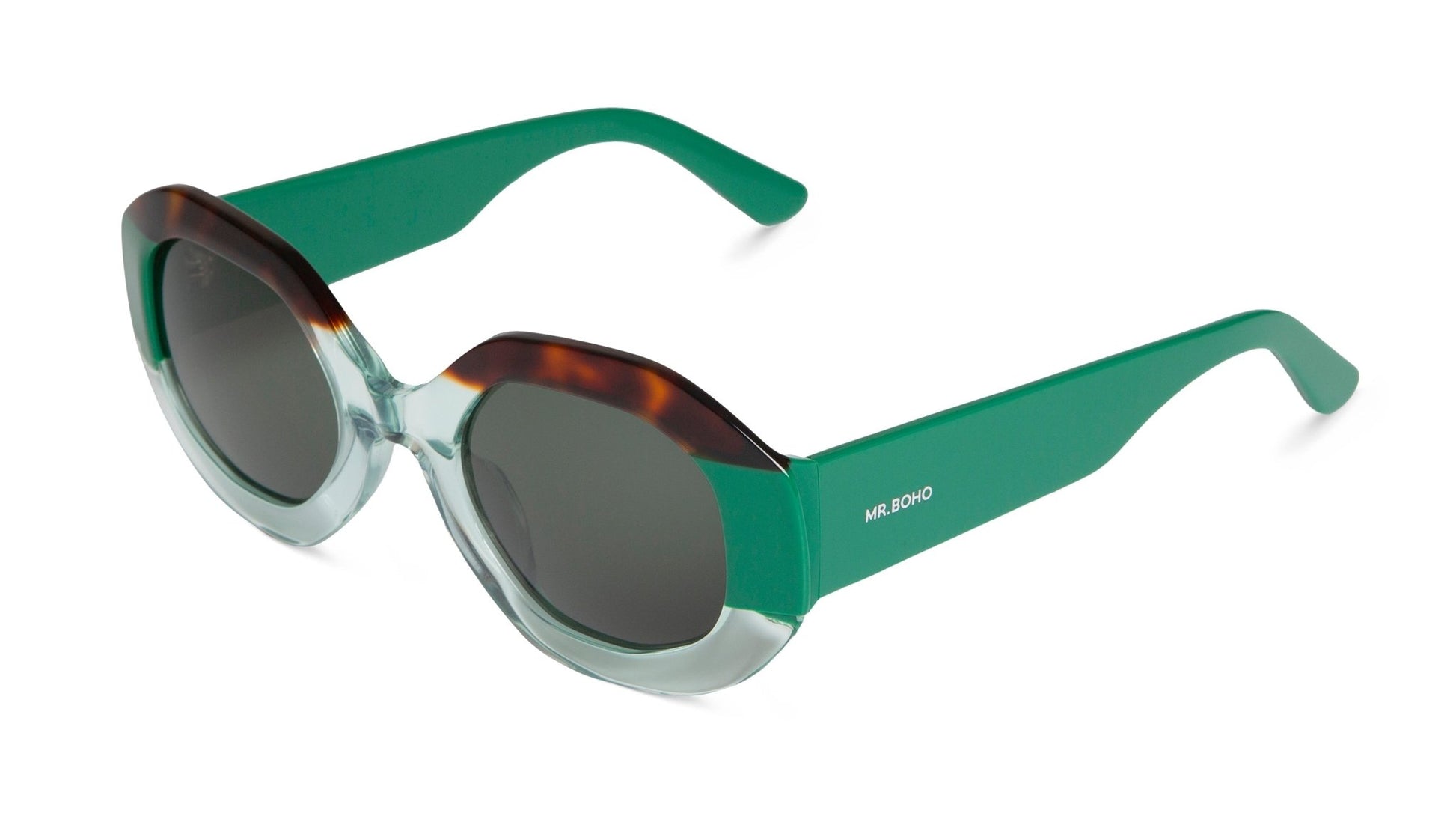 Philo - Vasasta - With Classical Lenses - Mr.Boho - Sunglasses