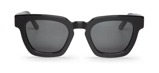 Black - Logan - With Classical Lenses - Mr.Boho - Sunglasses