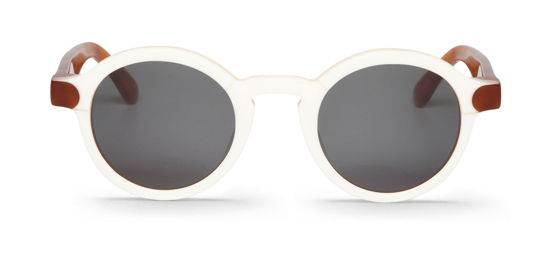 Ecru - Dalston - With Classical Lenses - Mr.Boho - Sunglasses