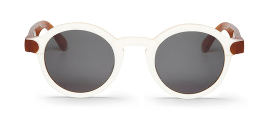 Ecru - Dalston - With Classical Lenses - Mr.Boho - Sunglasses