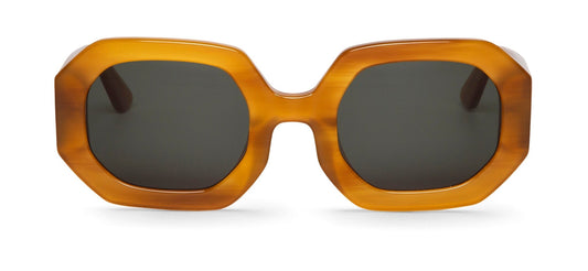 Warmth - Sagene - With Classical Lenses - Mr.Boho - Sunglasses