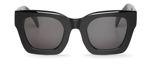 Black - Bondi - With Classical Lenses - Mr.Boho - Sunglasses