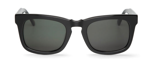 Black - Atrani - With Classical Lenses - Mr.Boho - Sunglasses