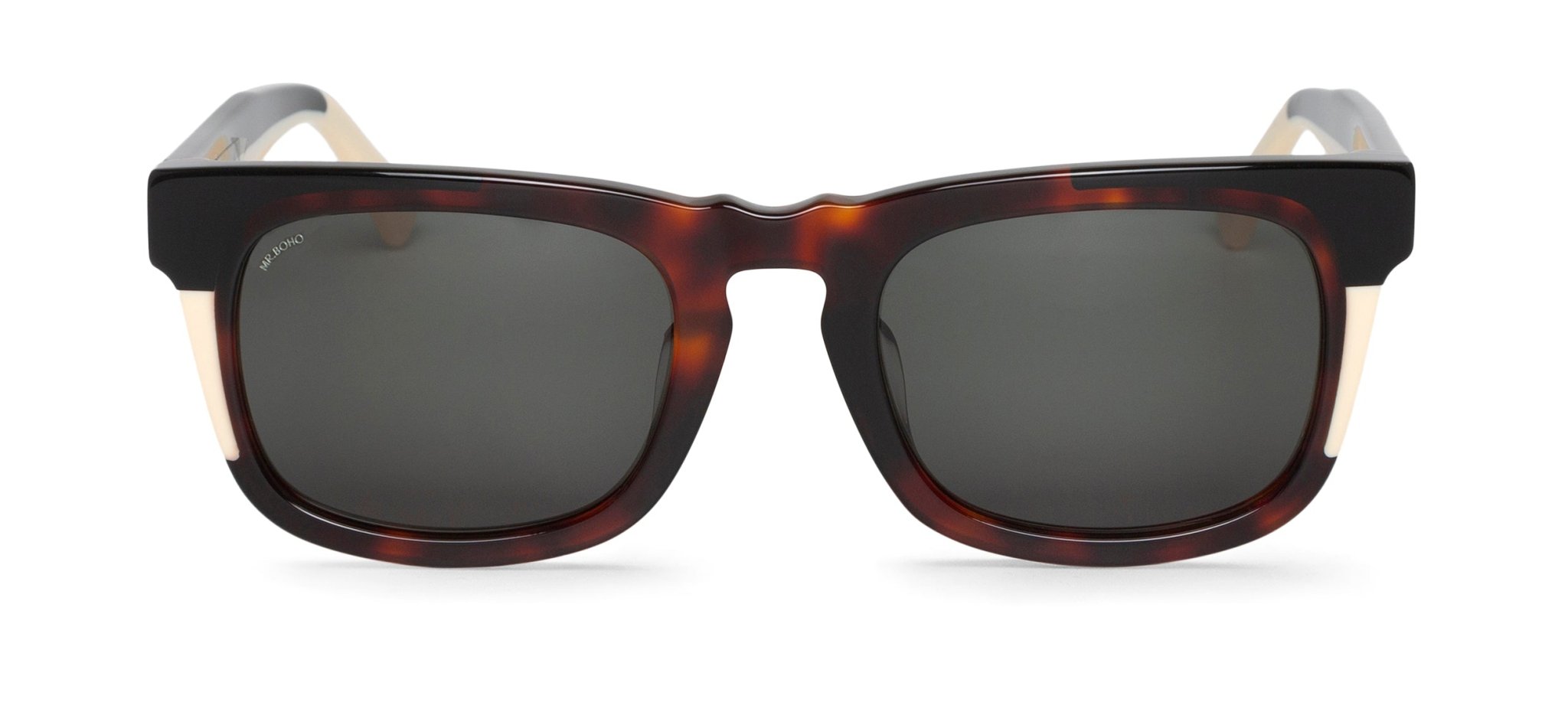 Atrani Sunglasses With Classical Lenses - Mr.Boho - Sunglasses