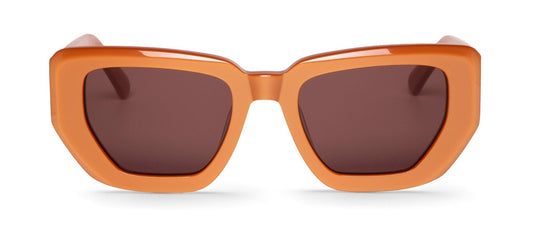 Copper - Madalena - With Classical Lenses - Mr.Boho - Sunglasses